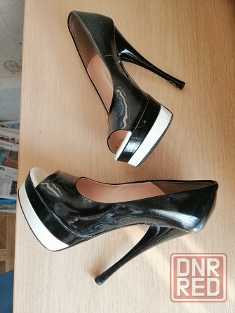 Продам туфли р. 36 италия Донецк - изображение 6