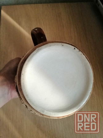 Продам кружку пивную с сюрпризом керамика Донецк - изображение 3