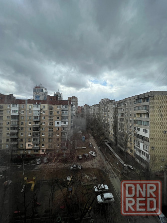 2-х комнатная квартира центр города Донецк - изображение 9