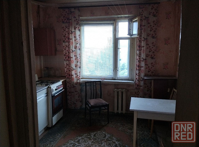 Продам квартиру мкр Цветочный Донецк - изображение 8