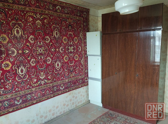 Продам квартиру мкр Цветочный Донецк - изображение 4