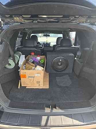 Toyota Highlander Донецк