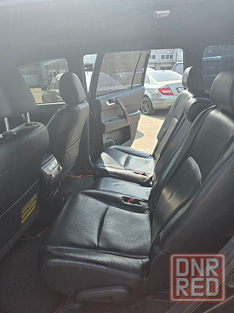 Toyota Highlander Донецк - изображение 7