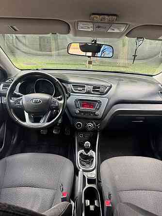 Kia Rio 1,4 Донецк