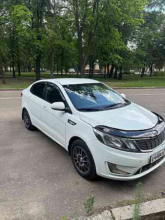 Kia Rio 1,4 Донецк