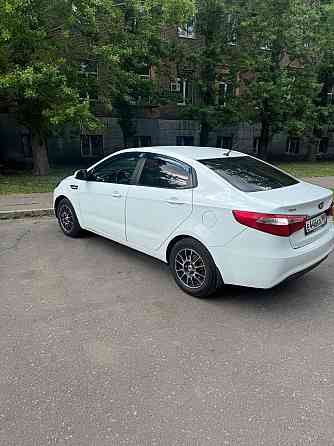 Kia Rio 1,4 Донецк