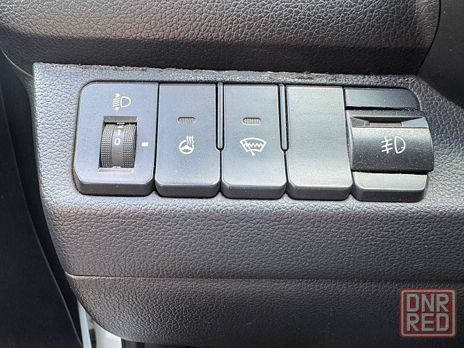 Kia Rio 1,4 Донецк - изображение 6
