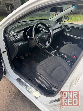Kia Rio 1,4 Донецк - изображение 5