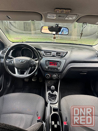 Kia Rio 1,4 Донецк - изображение 4