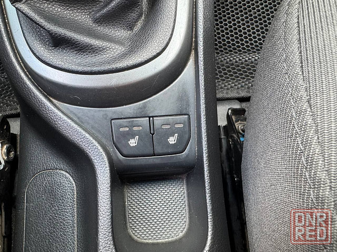 Kia Rio 1,4 Донецк - изображение 7