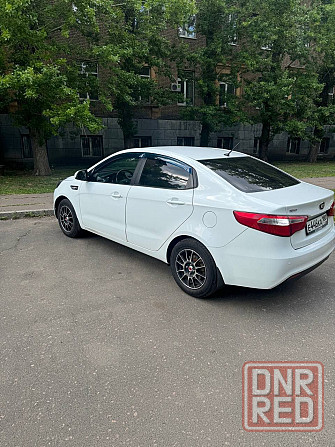Kia Rio 1,4 Донецк - изображение 3