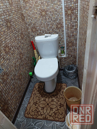 Срочно продам 2к.кв г. Макеевка, Якхз Макеевка - изображение 5