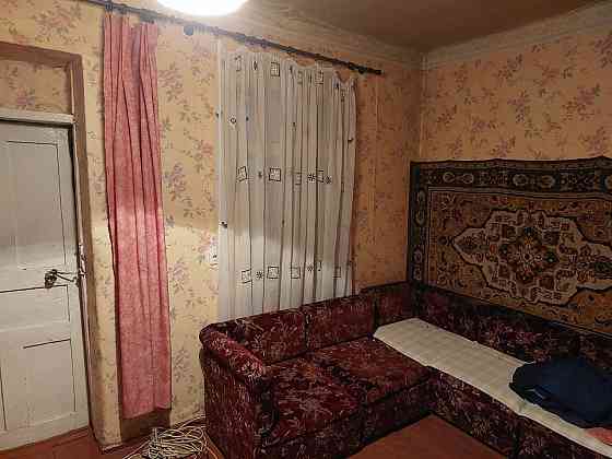 Квартира на земле 35,2 кв.м. на участке 6 сот. Макеевка