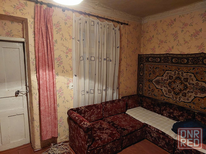 Квартира на земле 35,2 кв.м. на участке 6 сот. Макеевка - изображение 3