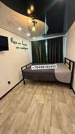 Сдам двухкомнатную квартиру Донецк