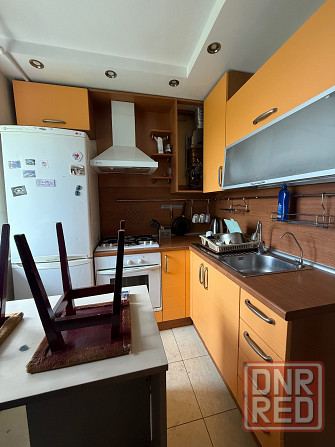 Сдам двухкомнатную квартиру Донецк - изображение 4