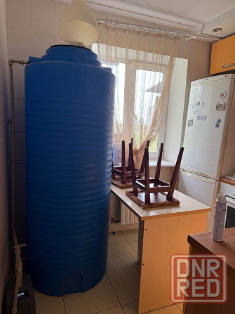 Сдам двухкомнатную квартиру Донецк - изображение 6