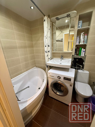 Сдам двухкомнатную квартиру Донецк - изображение 2