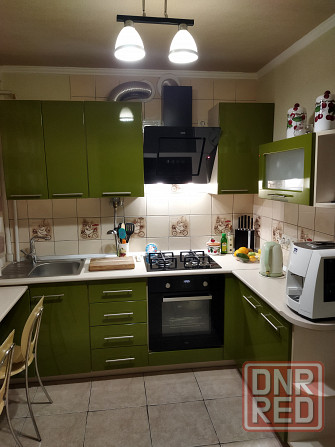Продажа 1к квартиры Донецк - изображение 6