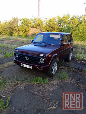 Продажа авто Донецк - изображение 2