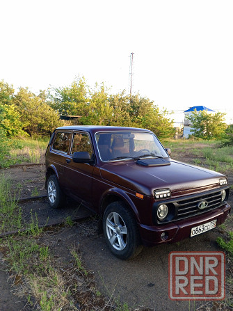 Продажа авто Донецк - изображение 1