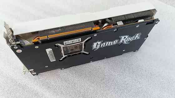Palit GTX1080 GameRock Луганск