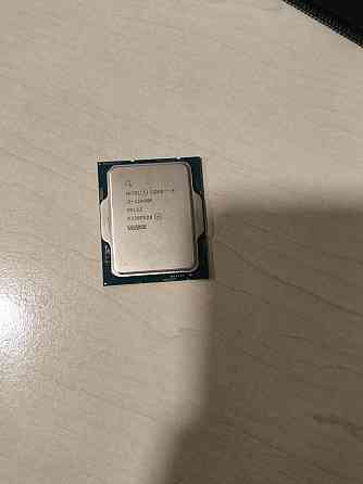 I5 12400f процессор Донецк