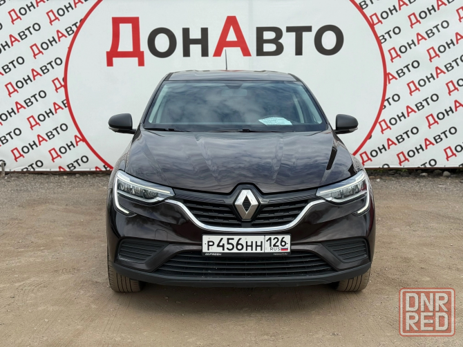 Продам Renault Arkana Донецк - изображение 1