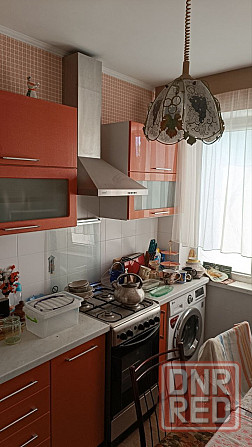 2 ком на Добровольского Донецк - изображение 4