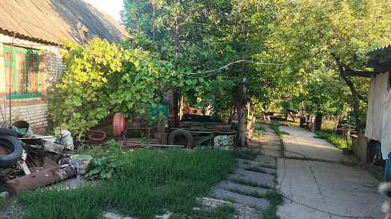 Продам дом 162 кв.м. на двух смежных участках Амвросиевка
