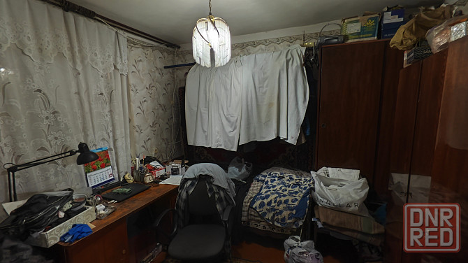 Продам дом 162 кв.м. на двух смежных участках Амвросиевка - изображение 6