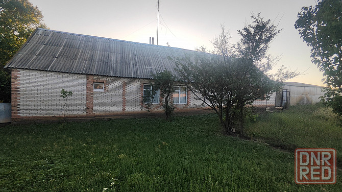 Продам дом 162 кв.м. на двух смежных участках Амвросиевка - изображение 4