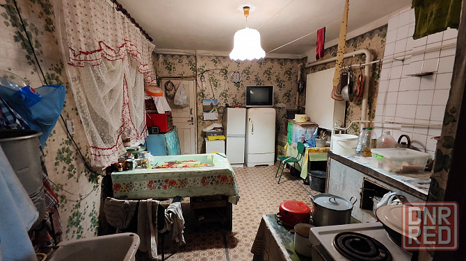 Продам дом 162 кв.м. на двух смежных участках Амвросиевка - изображение 8