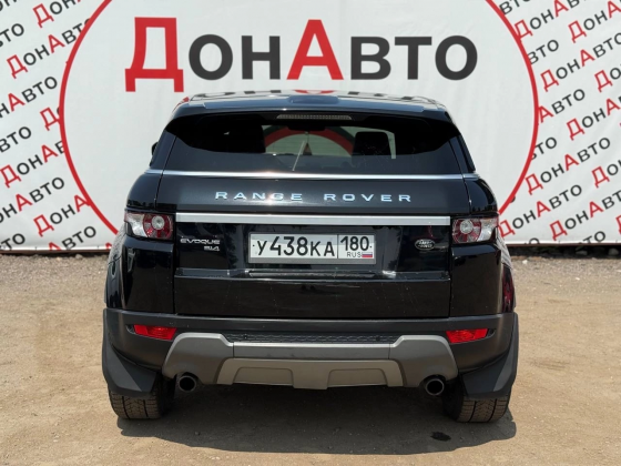 Продам Land Rover evoque Донецк