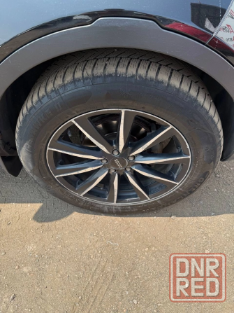 Продам Land Rover evoque Донецк - изображение 4
