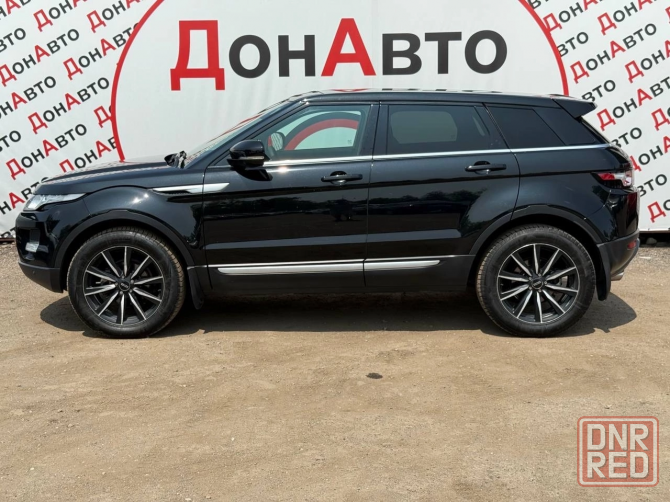 Продам Land Rover evoque Донецк - изображение 3