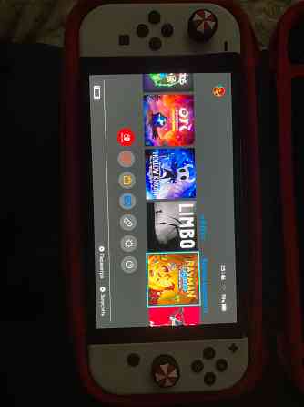 Продам Nintendo Switch Oled Енакиево
