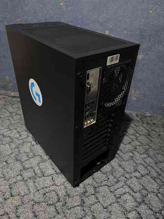 Игровой компьютер RX 6600 & I5 10400F Донецк