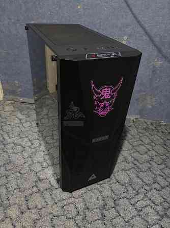 Игровой компьютер RX 6600 & I5 10400F Донецк
