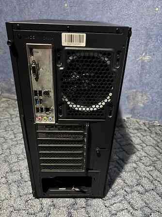 Игровой компьютер RX 6600 & I5 10400F Донецк