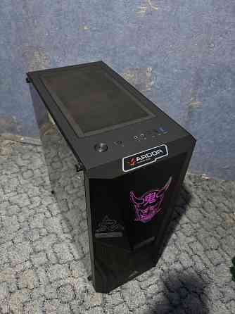 Игровой компьютер RX 6600 & I5 10400F Донецк