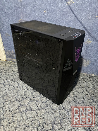 Игровой компьютер RX 6600 & I5 10400F Донецк - изображение 7