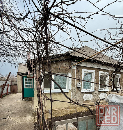 Продам Ясиноватая - изображение 1
