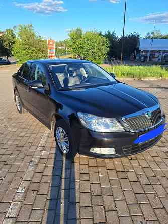 Skoda Octavia A5 FL Донецк