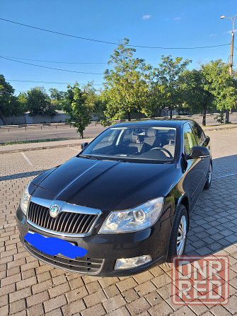 Skoda Octavia A5 FL Донецк - изображение 2