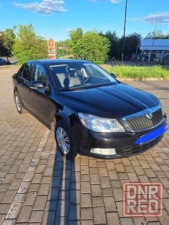 Skoda Octavia A5 FL Донецк - изображение 1