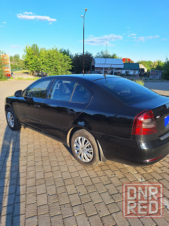 Skoda Octavia A5 FL Донецк - изображение 5