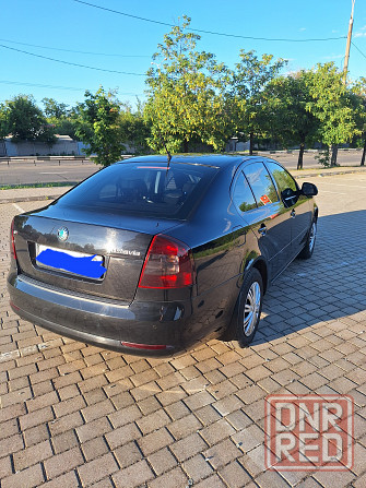 Skoda Octavia A5 FL Донецк - изображение 3