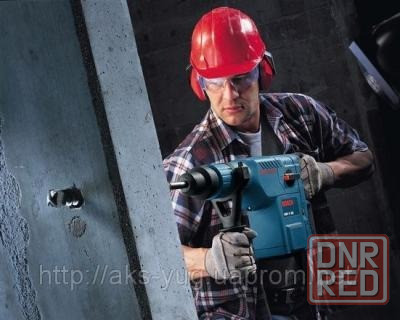 Аренда (прокат) строительного инструмента Bosch. Волгоград - изображение 1