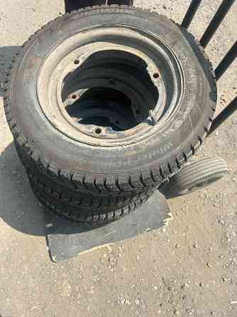 155/70 13 Henkook диски таврия Донецк